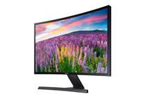 Màn hình Samsung LS24E510CS/XV - LED 23.6inch - Màn cong